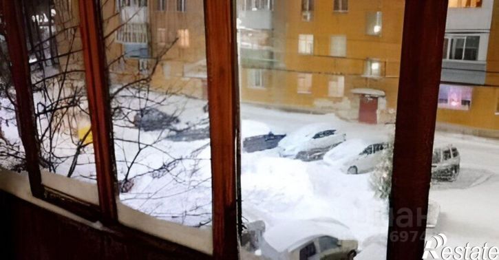 2-комн квартира ул Некрасова, 51а,  д. 51а