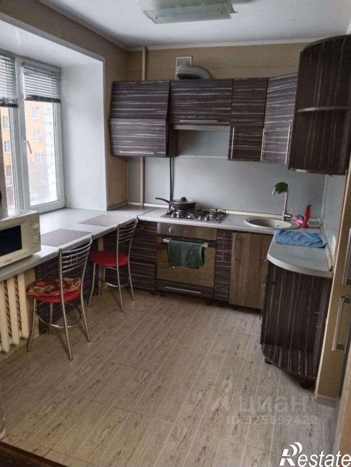 2-комн квартира ул Некрасова, 51а,  д. 51а