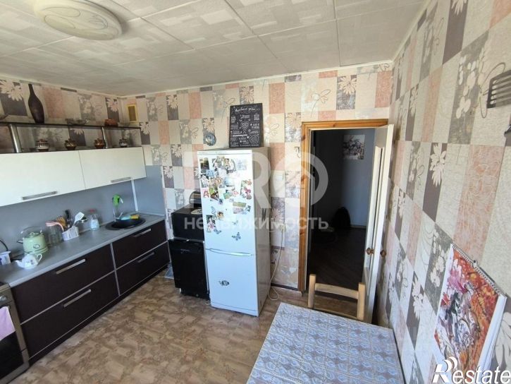 3-комн квартира Ленинградский пр-кт, 68,  д. 68