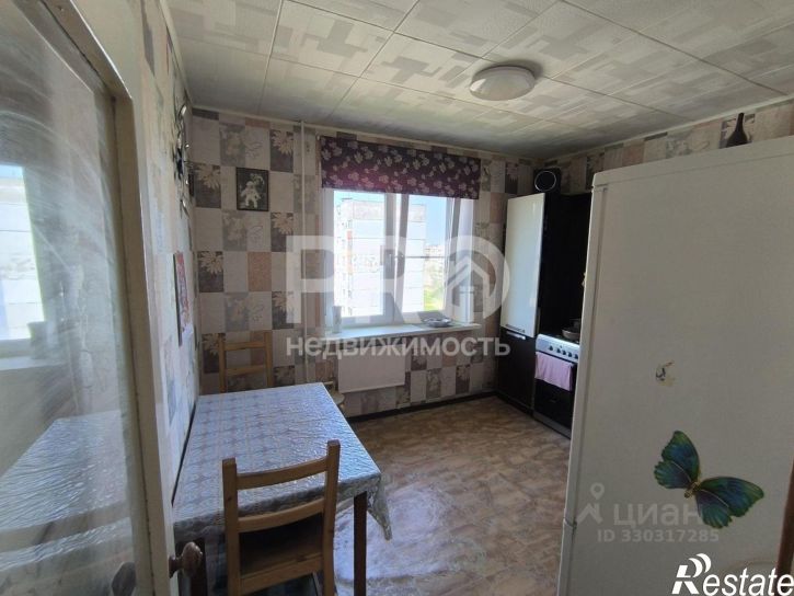 3-комн квартира Ленинградский пр-кт, 68,  д. 68