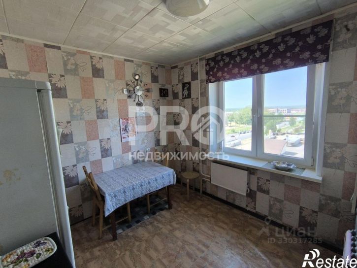 3-комн квартира Ленинградский пр-кт, 68,  д. 68