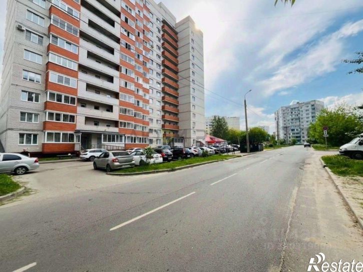 1-комн квартира ул Новоселковская, 11,  д. 11
