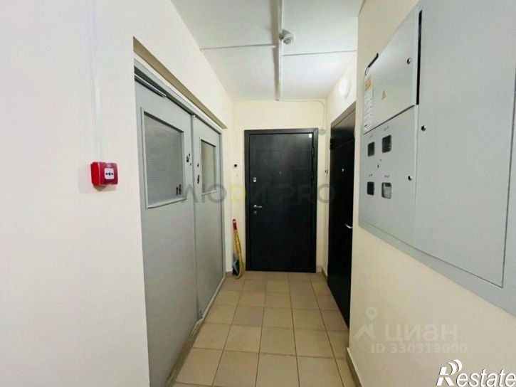 1-комн квартира ул Новоселковская, 11,  д. 11