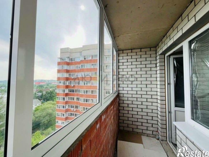 1-комн квартира ул Новоселковская, 11,  д. 11