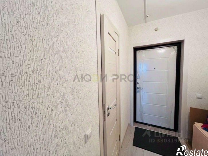 1-комн квартира ул Новоселковская, 11,  д. 11