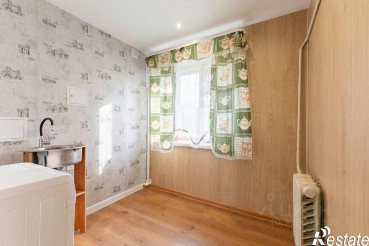 1-комн квартира ул 8 Марта, 6,  д. 6