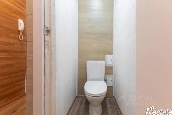 1-комн квартира ул 8 Марта, 6,  д. 6