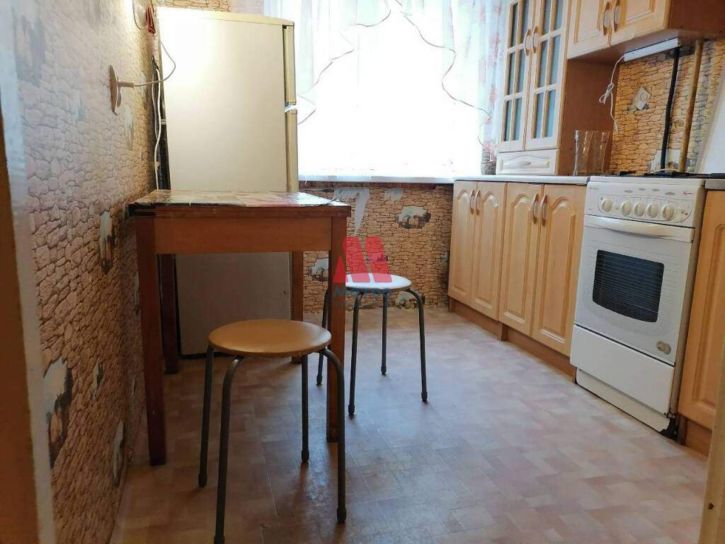 2-комн квартира Дзержинского проспект, д.61