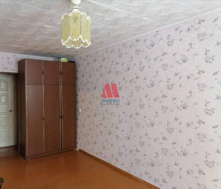 2-комн квартира Дзержинского проспект, д.61