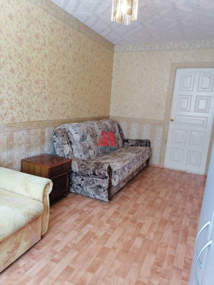 2-комн квартира Дзержинского проспект, д.61