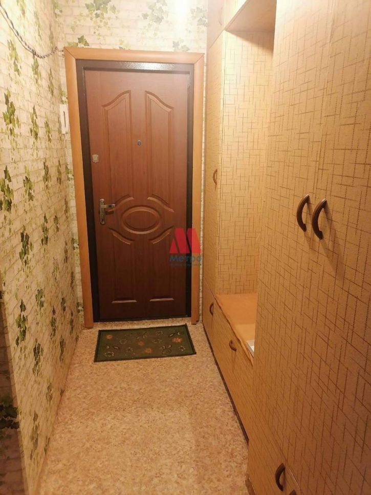2-комн квартира Дзержинского проспект, д.61