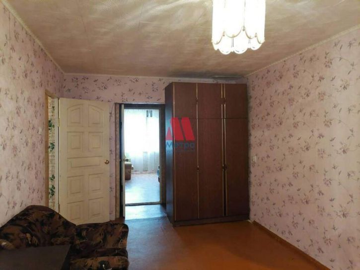 2-комн квартира Дзержинского проспект, д.61