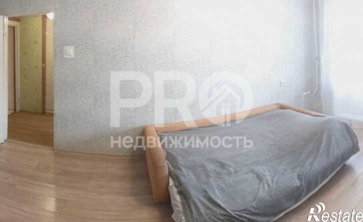 1-комн квартира улица Сахарова, 7 к2,  д. 7 к2
