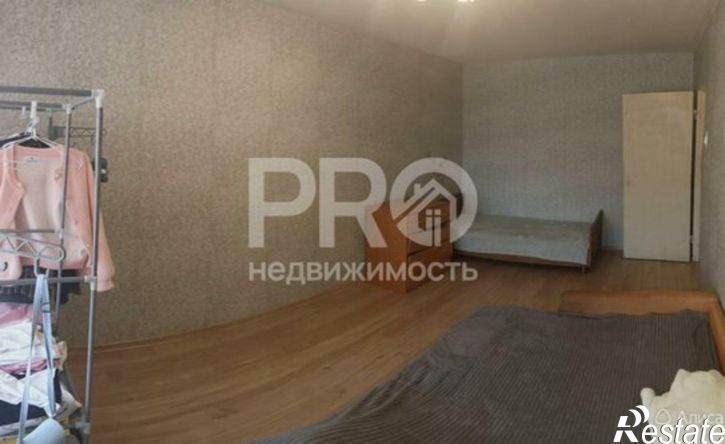 1-комн квартира улица Сахарова, 7 к2,  д. 7 к2