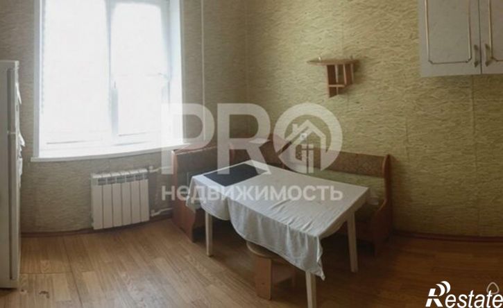 1-комн квартира улица Сахарова, 7 к2,  д. 7 к2