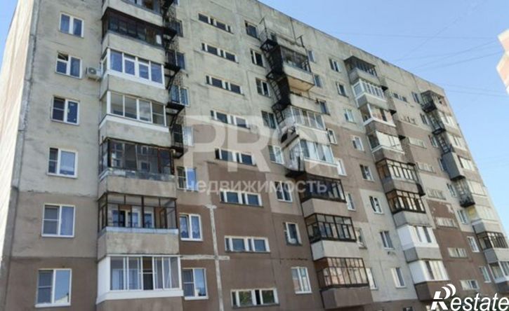 1-комн квартира улица Сахарова, 7 к2,  д. 7 к2