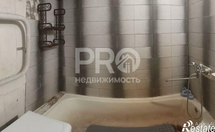1-комн квартира улица Сахарова, 7 к2,  д. 7 к2