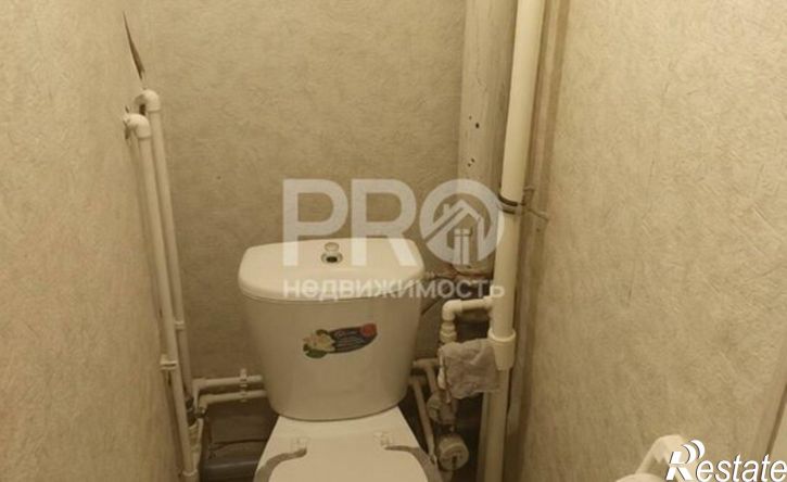 1-комн квартира улица Сахарова, 7 к2,  д. 7 к2