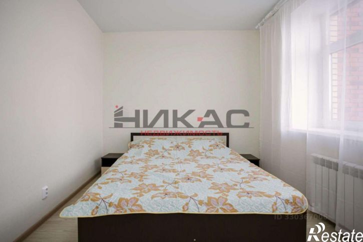 2-комн квартира ул Лисицына, 57,  д. 57