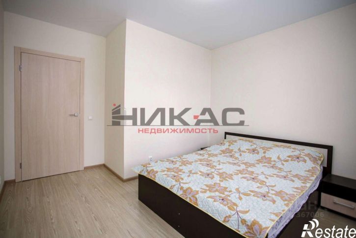 2-комн квартира ул Лисицына, 57,  д. 57