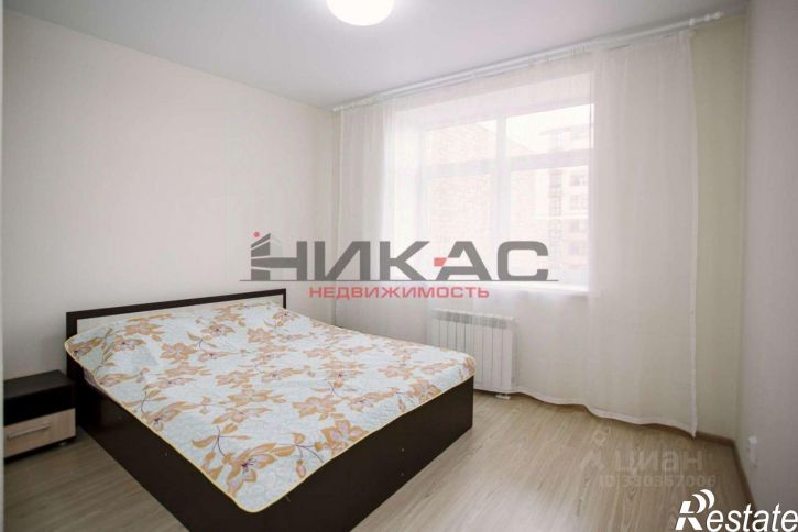2-комн квартира ул Лисицына, 57,  д. 57