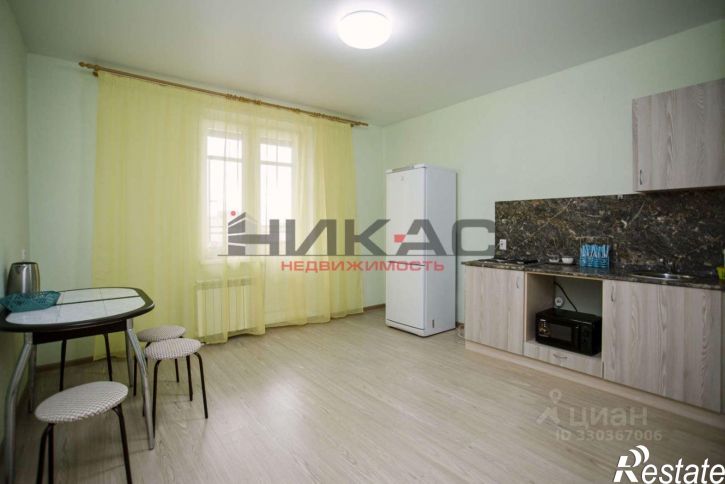 2-комн квартира ул Лисицына, 57,  д. 57