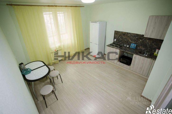 2-комн квартира ул Лисицына, 57,  д. 57