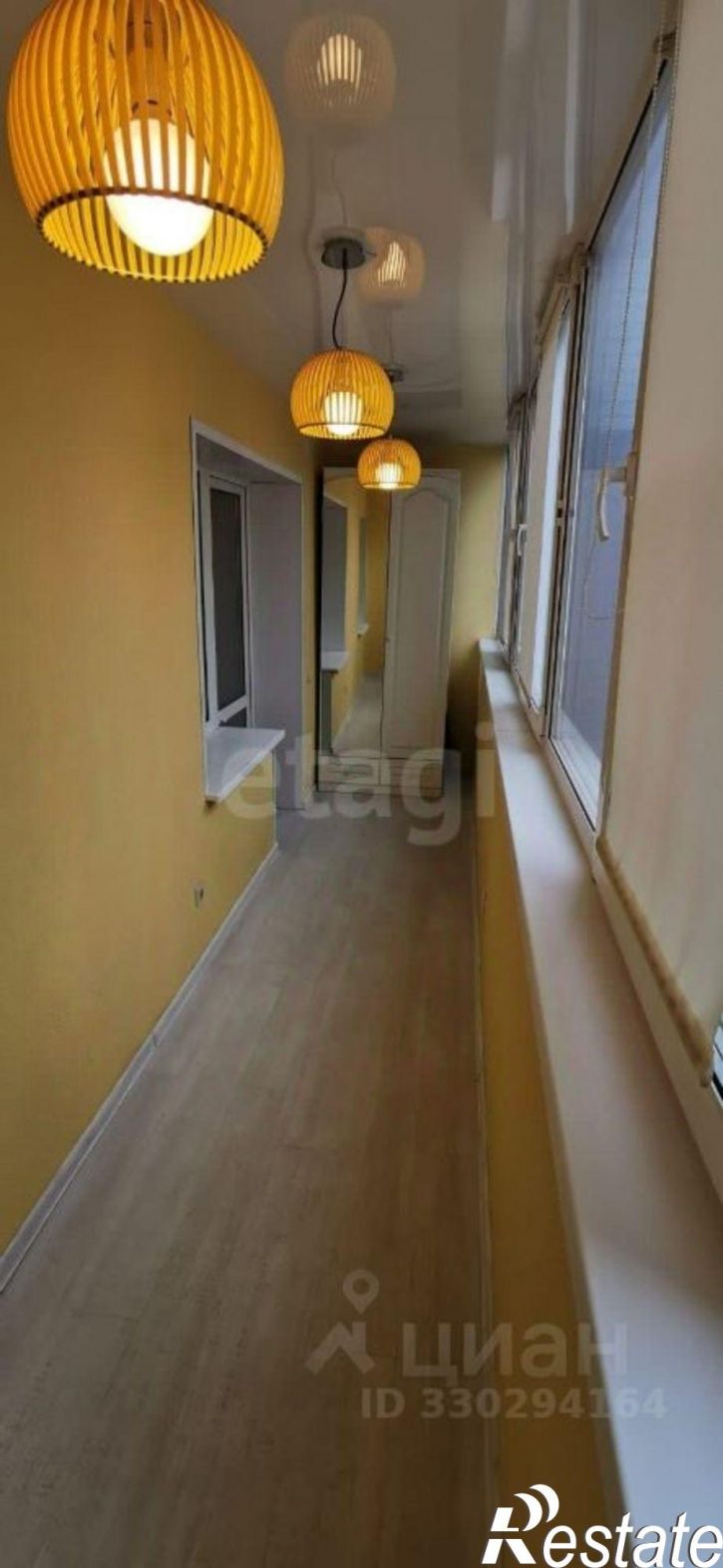 1-комн квартира Автозаводская улица, 4 к2,  д. 4 к2