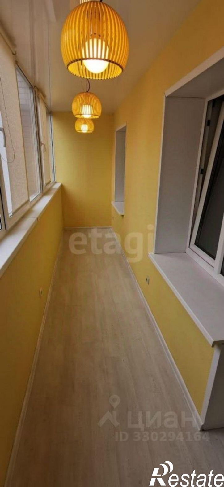 1-комн квартира Автозаводская улица, 4 к2,  д. 4 к2