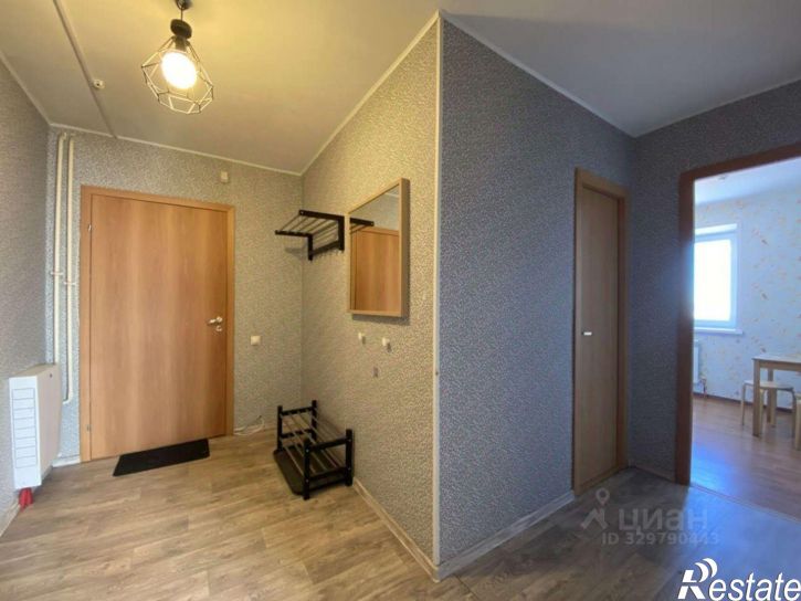 1-комн квартира Суздальское шоссе, 52,  д. 52