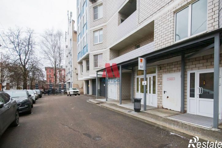 Офис Советская улица, 69 к2,  д. 69 к2