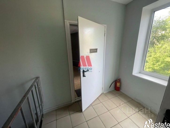 Офис Советская улица, 69 к2,  д. 69 к2