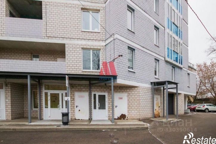 Офис Советская улица, 69 к2,  д. 69 к2