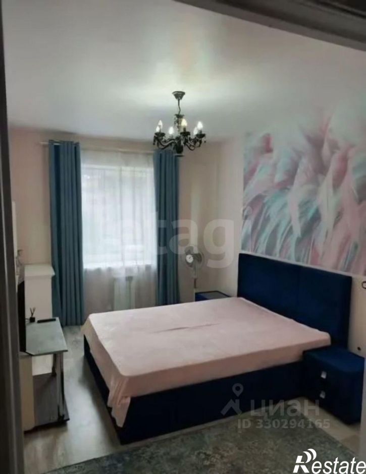 2-комн квартира ул Победы, 21а,  д. 21а
