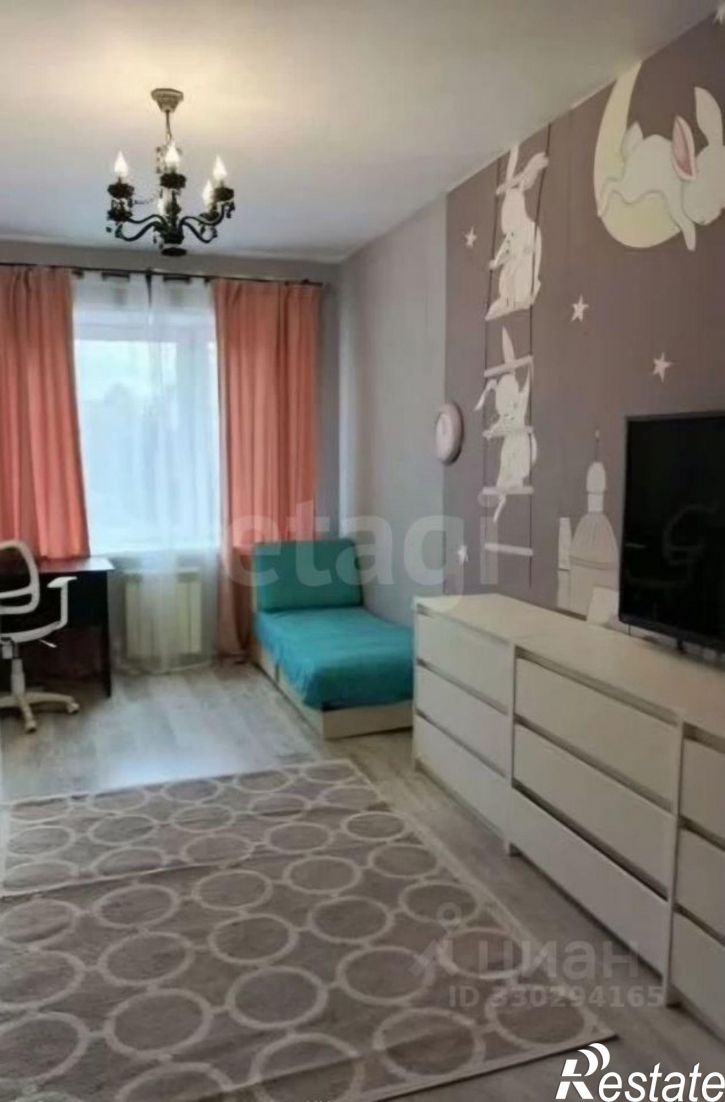 2-комн квартира ул Победы, 21а,  д. 21а