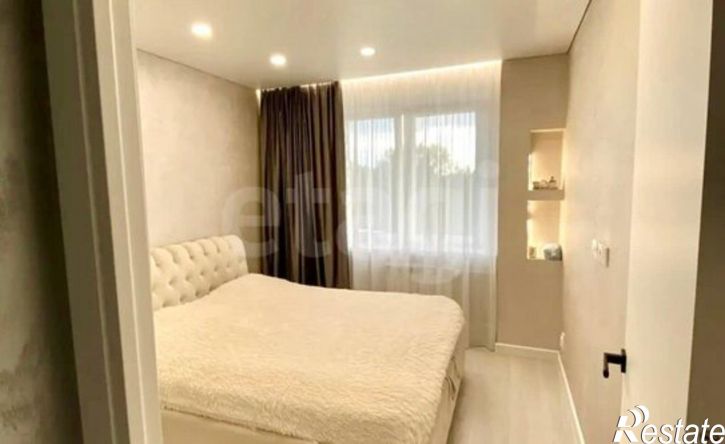 2-комн квартира улица Жукова, 17Б,  д. 17Б