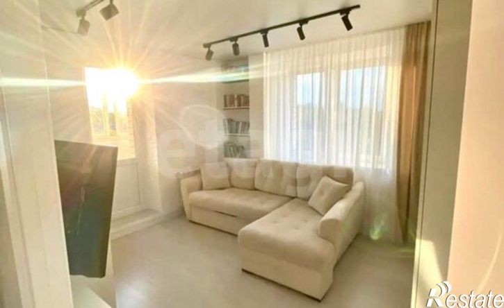 2-комн квартира улица Жукова, 17Б,  д. 17Б