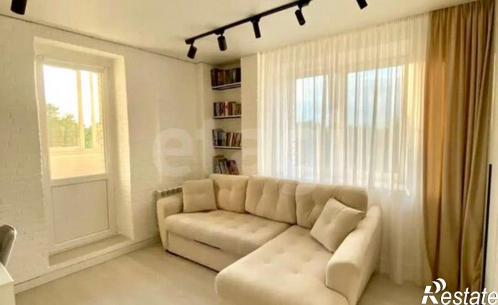 2-комн квартира улица Жукова, 17Б,  д. 17Б