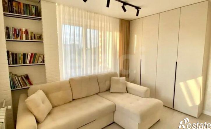 2-комн квартира улица Жукова, 17Б,  д. 17Б