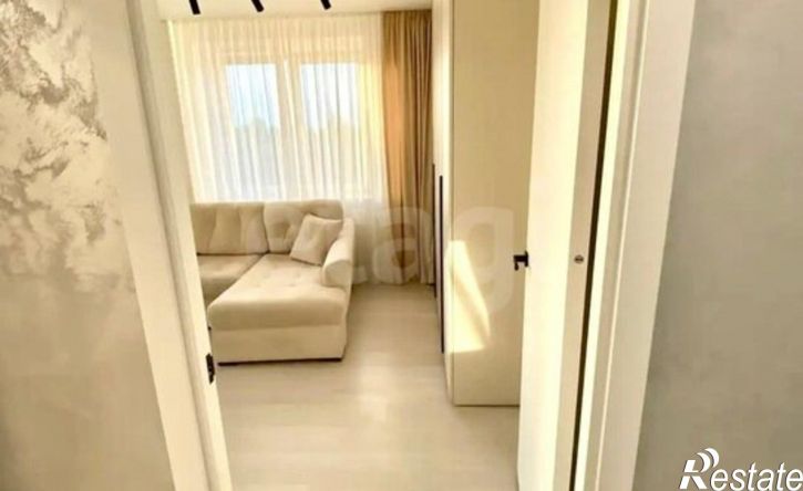 2-комн квартира улица Жукова, 17Б,  д. 17Б