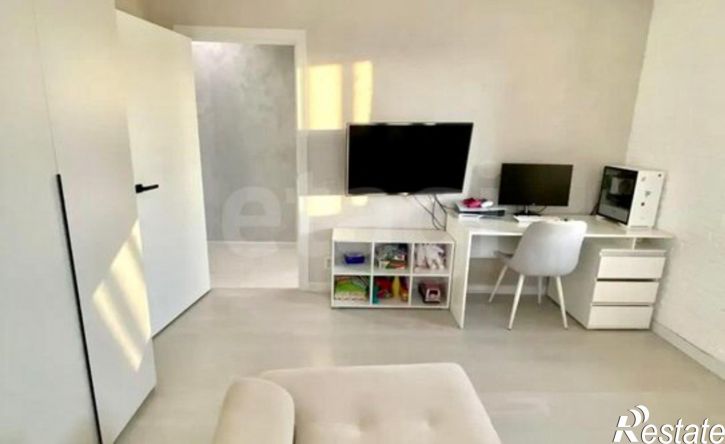 2-комн квартира улица Жукова, 17Б,  д. 17Б
