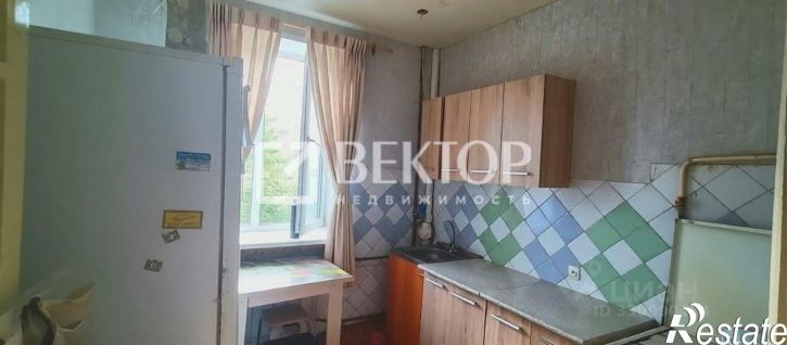 3-комн квартира улица Жукова, 19А,  д. 19А