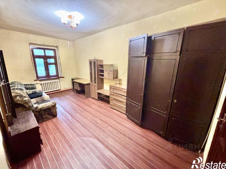 Комната ул Дружная, 20/19,  д. 20/19
