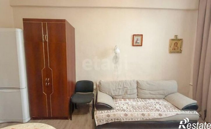 1-комн квартира пр-кт Ленина, 59,  д. 59