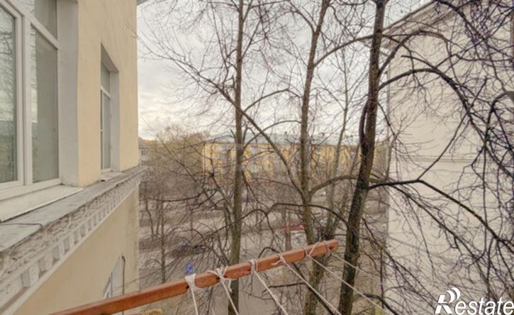 1-комн квартира пр-кт Ленина, 59,  д. 59