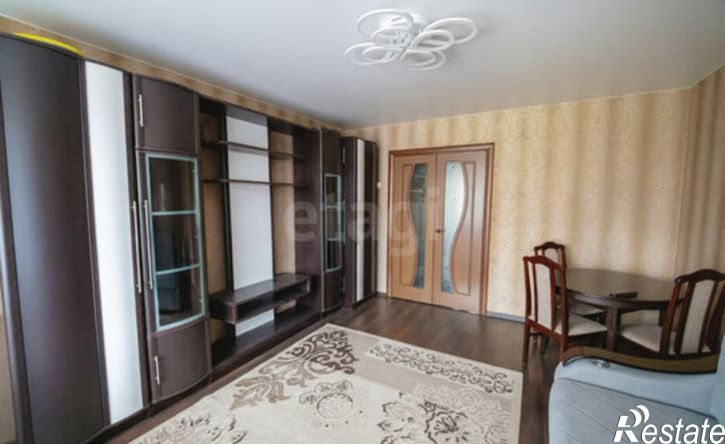 3-комн квартира ул Серго Орджоникидзе, 24,  д. 24
