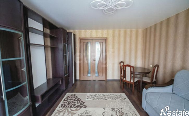 3-комн квартира ул Серго Орджоникидзе, 24,  д. 24