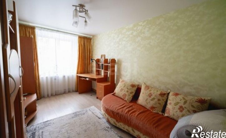 3-комн квартира ул Серго Орджоникидзе, 24,  д. 24