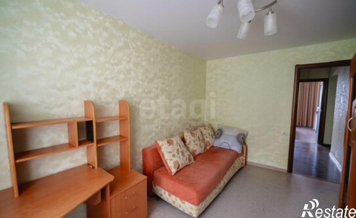 3-комн квартира ул Серго Орджоникидзе, 24,  д. 24