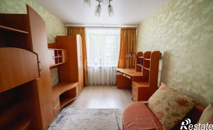 3-комн квартира ул Серго Орджоникидзе, 24,  д. 24